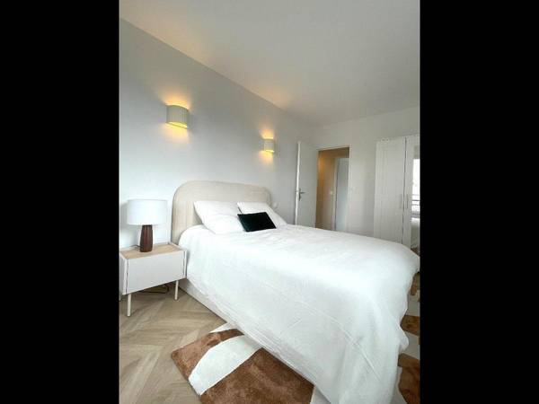 Colocation / Appartement 4 pièces de 68 m², Montreuil, Avenue du Colonel Fabien / Photo 5