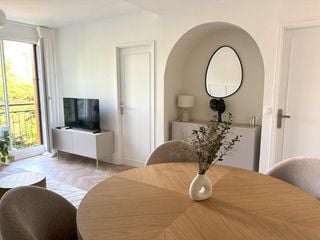 Colocation, Appartement 4 pièces, Montreuil