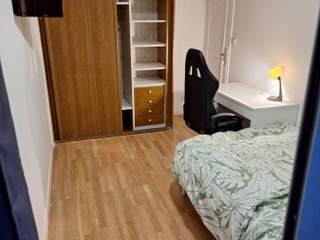Room share, 4 rooms apartment, Savigny-sur-Orge