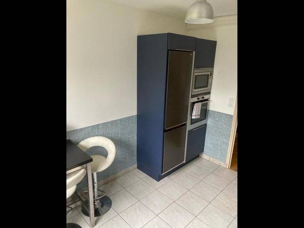 Colocation / Appartement 4 pièces de 72 m², Rennes, Allée des Asturies / Photo 8