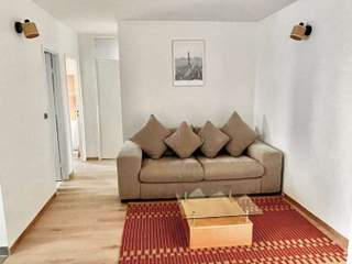 Colocation / Appartement 4 pièces de 67 m², Créteil, Rue César Franck