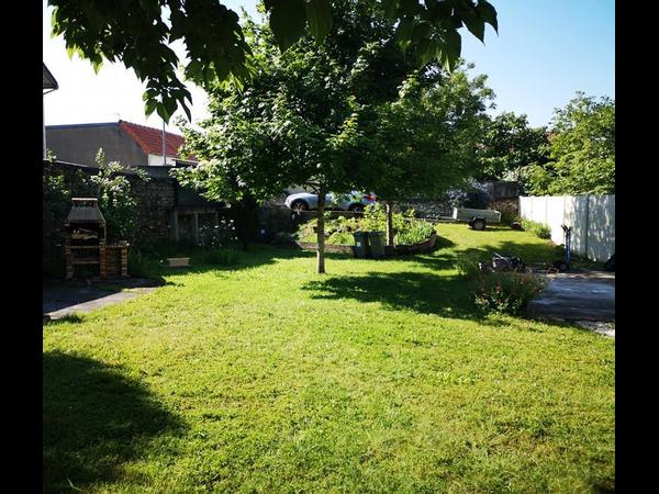 Colocation / Maison 10 pièces de 260 m², Saint-Pierre-des-Corps, Passage Boileau / Photo 11