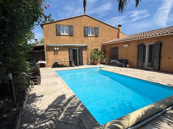 Colocation / Maison 4 pièces de 85 m², La Penne-sur-Huveaune, Allee Roger Pehau / Photo 2
