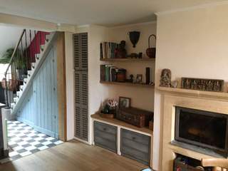 Homestay / 5-bedroom house · 110 m², Presles, Rue François le Cam