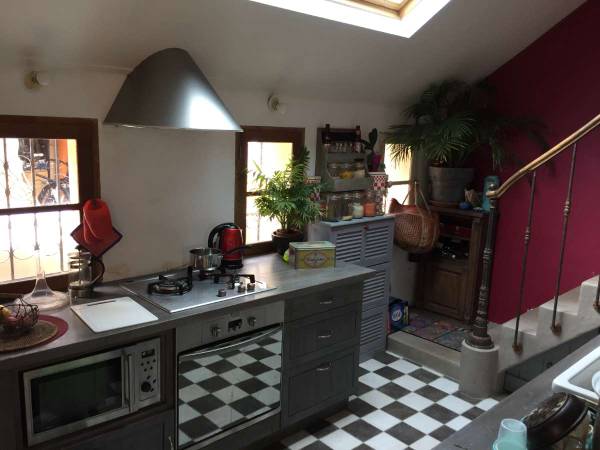 Chambre chez l'habitant / Maison 5 pièces de 110 m², Presles, Rue François le Cam / Photo 2