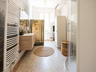 Flatsharing, 5-bedroom flat , Nancy