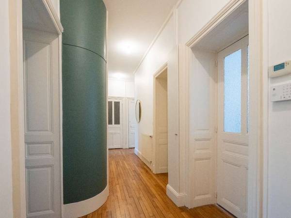 Colocation / Appartement 5 pièces de 129 m², Nancy, Rue Félix Faure / Photo 24