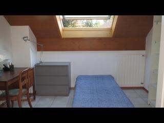 Colocation / Appartement 4 pièces de 80 m², Onex, Chemin du Barbolet