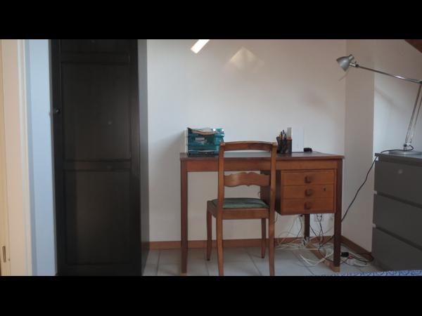 Colocation / Appartement 4 pièces de 80 m², Onex, Chemin du Barbolet / Photo 2