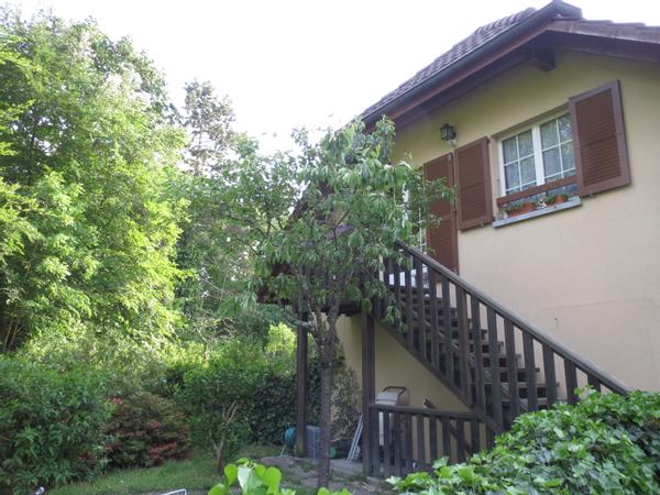 Colocation / Appartement 4 pièces de 80 m², Onex, Chemin du Barbolet / Photo 7