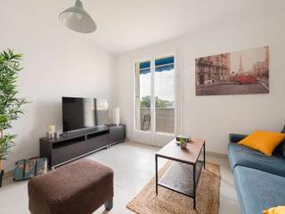 Flatsharing / 4-bedroom flat · 79 m², Montpellier, Rue Saint-Jacques