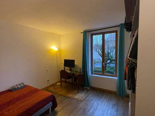 Colocation / Maison 7 pièces de 150 m², Nancy, Rue de Montreville / Photo 3