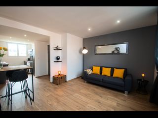 Colocation / Appartement 4 pièces de 70 m², Tarbes, Rue Eugène Tenot