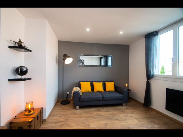 Flatsharing / 4-bedroom flat · 70 m², Tarbes, Rue Eugène Tenot / Photo 2