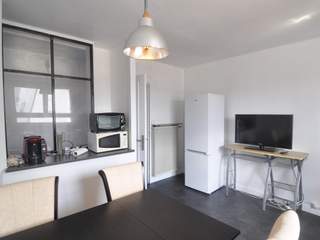 Flatsharing / 3-bedroom flat · 70 m², Tours, Rue de la Hallebarde