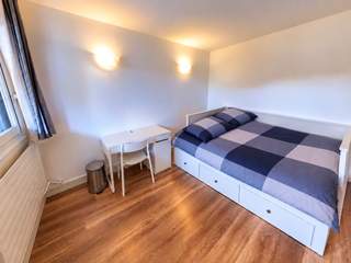 Room share, 5 rooms apartment, Tremblay-en-France