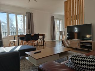 Flatsharing, 5-bedroom flat , Marseille