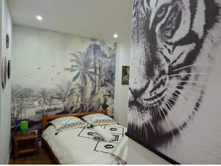 Coliving space / 10-bedroom house · 140 m², Bourgueil, Rue Rabelais