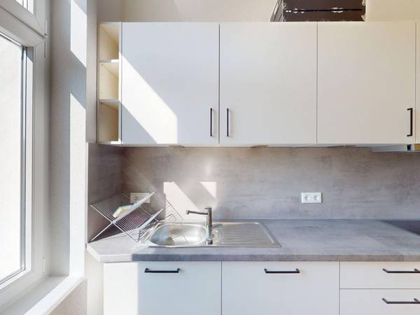 Flatsharing / 3-bedroom flat · 84 m², Berlin, Karl-Marx-Straße 242 / Photo 2