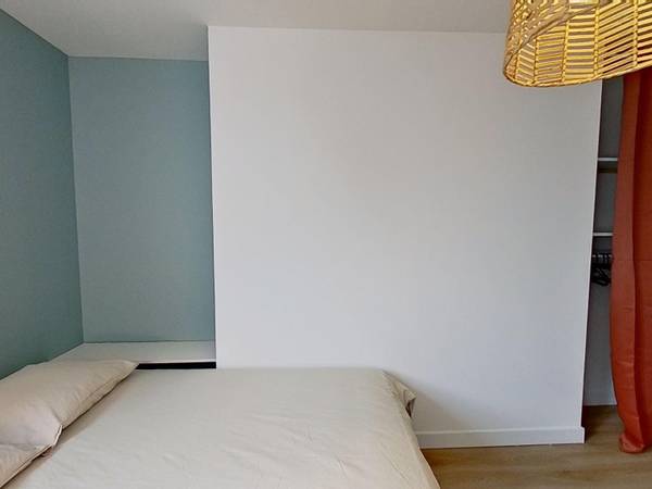 Colocation / Appartement 5 pièces de 80 m², Le Havre, Rue Jules Tellier / Photo 2