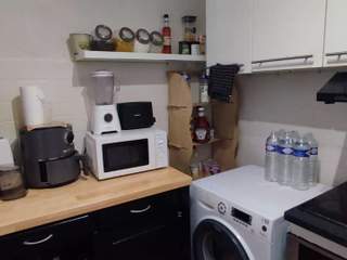 Flatsharing / 1-bedroom house · 150 m², Livry-Gargan, Avenue Galliéni