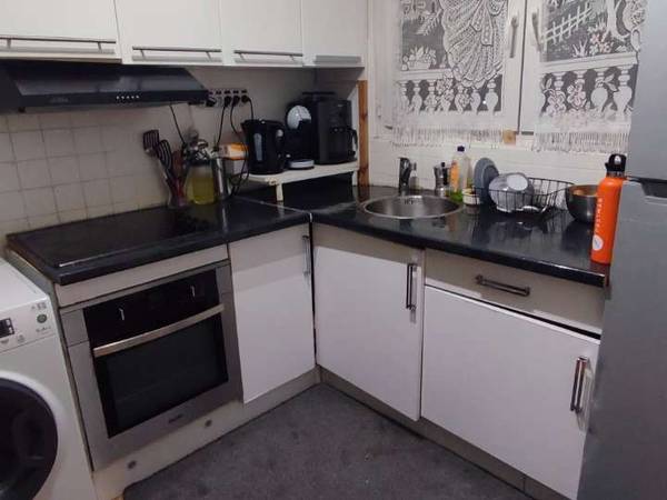 Colocation / Maison 1 pièce de 150 m², Livry-Gargan, Avenue Galliéni / Photo 2