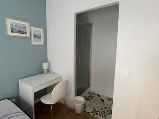 Colocation / Maison 5 pièces de 189 m², Valenciennes, Av Faidherbe
