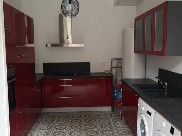 Colocation / Maison 5 pièces de 189 m², Valenciennes, Av Faidherbe / Photo 6