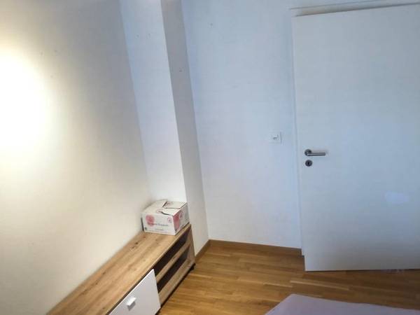 Colocation / Appartement 4 pièces de 80 m², Lausanne, Avenue de Sévelin / Photo 2