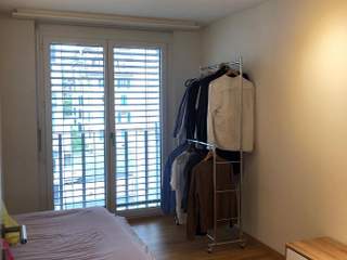 Colocation / Appartement 4 pièces de 80 m², Lausanne, Avenue de Sévelin