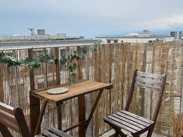 Colocation / Appartement 4 pièces de 80 m², Lausanne, Avenue de Sévelin / Photo 9