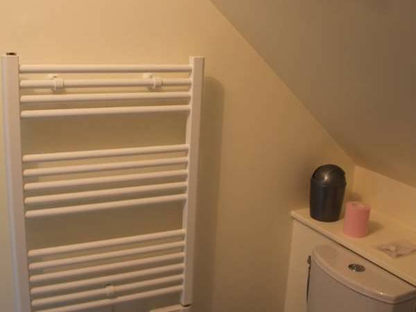 Location / Appartement 1 pièce de 28 m², Troyes, Rue Vieille Rome / Photo 9