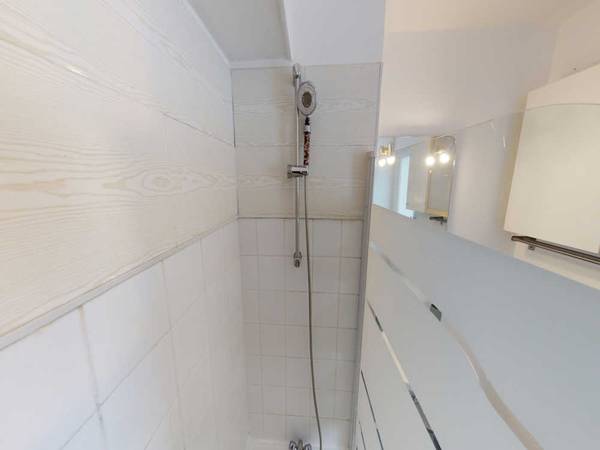 Colocation / Appartement 4 pièces de 80 m², Paris, Rue de la Santé / Photo 14