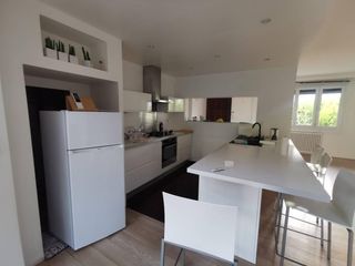 Homestay / 5-bedroom house · 120 m², Toulouse, Rue des Frênes