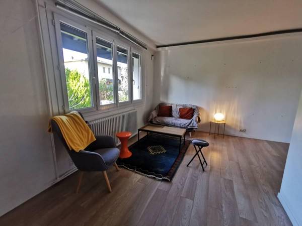 Chambre chez l'habitant / Maison 5 pièces de 120 m², Toulouse, Rue des Frênes / Photo 5