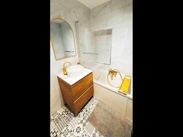 Colocation / Appartement 6 pièces de 80 m², Amiens, Rue Zamenhof / Photo 2