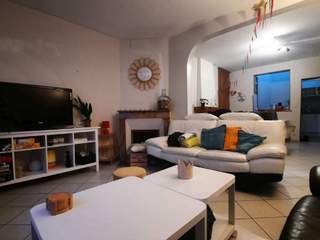 Flatsharing / Maison 6 pièces de 140 m², Sotteville-lès-Rouen, Rue du Commerce