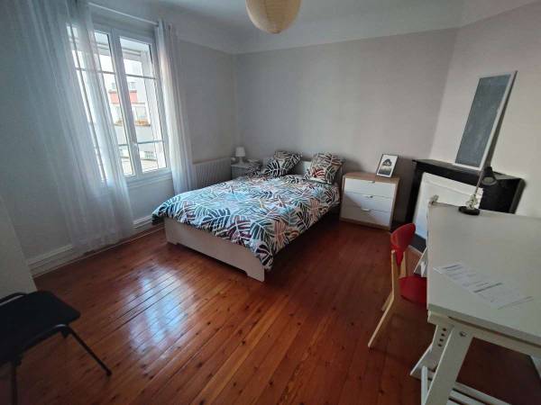 Colocation / Maison 6 pièces de 140 m², Sotteville-lès-Rouen, Rue du Commerce / Photo 7