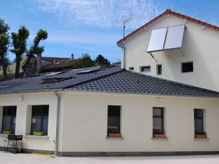 Colocation / Maison 10 pièces de 250 m², Savigny-sur-Orge, Rue Chamberlin