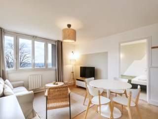 Colocation / Appartement 4 pièces de 65 m², Vénissieux, Rue du Clos Verger