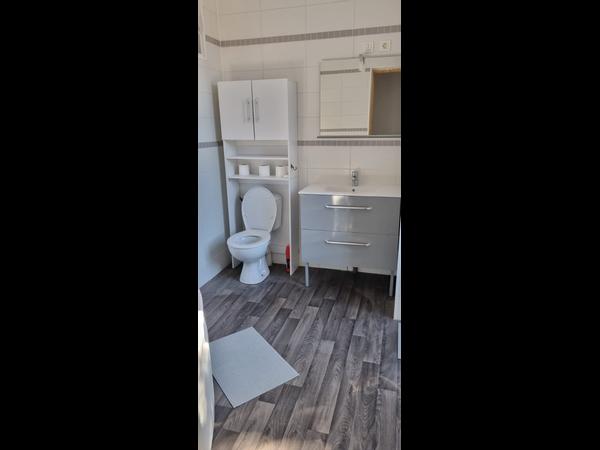 Colocation / Maison 5 pièces de 105 m², Tourcoing, Rue Auber / Photo 8