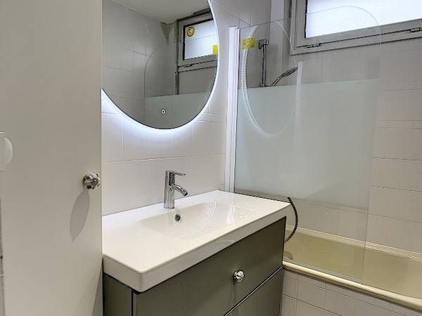 Colocation / Appartement 4 pièces de 70 m², Lyon, Boulevard Pinel / Photo 6