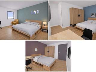 Colocation / Appartement 4 pièces de 75 m², Caluire-et-Cuire, Grande Rue de Saint Clair