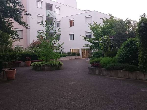 Colocation / Appartement 4 pièces de 75 m², Caluire-et-Cuire, Grande Rue de Saint Clair / Photo 4