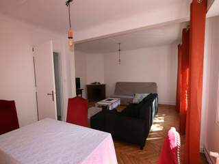 Flatsharing / 6-bedroom house · 134 m², Bordeaux, Avenue Vercingetorix