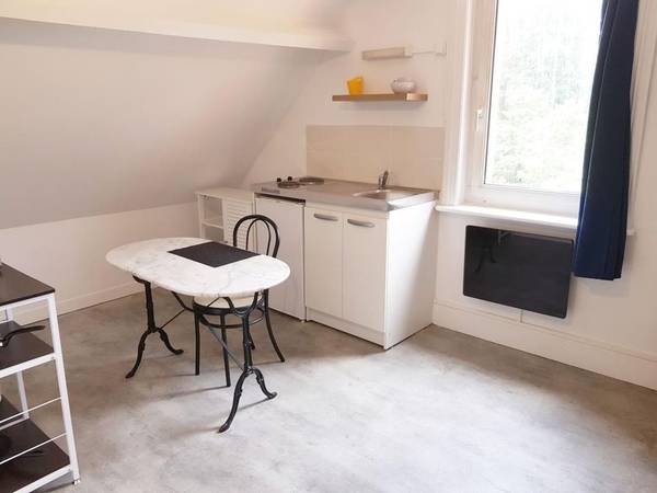 Location / Studio, Lens / Photo 2