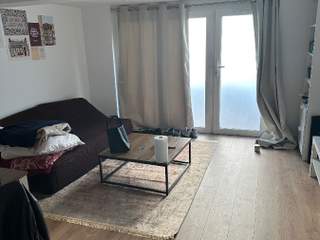 Flatsharing / 3-bedroom flat · 61 m², Conflans-Sainte-Honorine, Rue des Frères Damme
