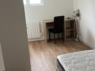 Flatsharing / 3-bedroom flat · 61 m², Conflans-Sainte-Honorine, Rue des Frères Damme