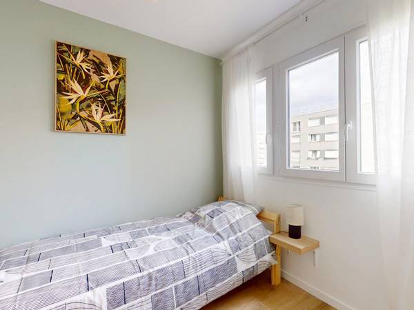 Colocation / Appartement 5 pièces de 79 m², Fleury-les-Aubrais, Rue Charles Péguy / Photo 2