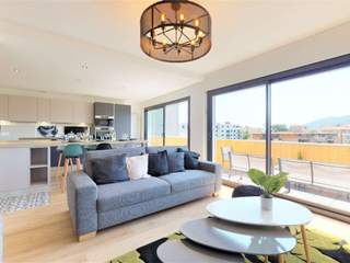 Colocation / Appartement 8 pièces de 157 m², Annemasse, Rue de Genève